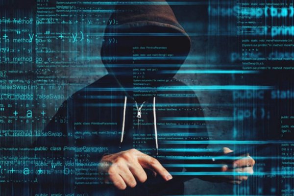 Даркнет официальный сайт на русском